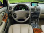 Infiniti I35 2001 года